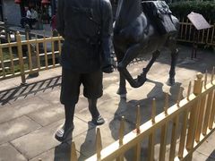 -南关石牌坊古镇