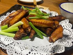 -掌上鲜(南顺城街店)