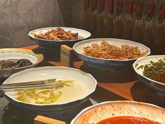 -阪尚皇·原切牛排·烤肉火锅自助(北京路店)