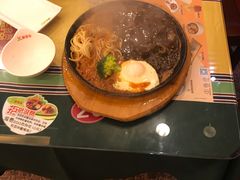 -豪享来牛排·中西简餐(黄河路店)