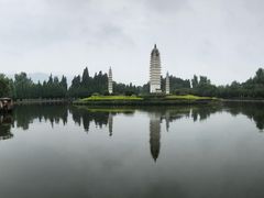 -云南民族村