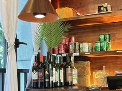 -岛风·台食小馆 ISLAND BISTRO(烟台山店)