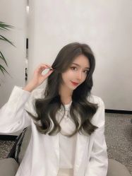 -Rise Hair上升造型
