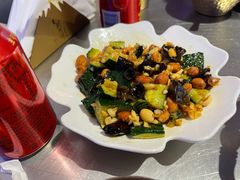 -琥珀川糟粕醋·香草鸭·鸡煲(慈云寺店)