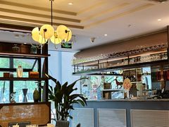 大堂-鹿港小镇(霄云店)