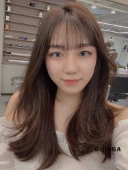 -G-SAGA形象设计