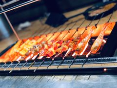 -悦屋老板娘的烤肉店(紫薇田园店)