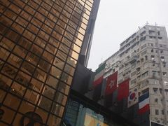 -崇光百货(铜锣湾店)