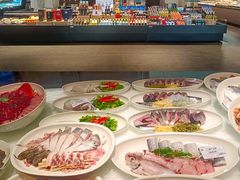 -高佳庄·舟山海鲜(海景旗舰店)