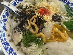 -老温州馄饨担(东游大厦店)