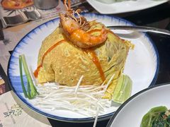 -金厨泰国餐厅·全泰籍厨师料理(拱北店)
