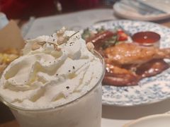 -一沙一城·岩烤牛扒(深圳首店)