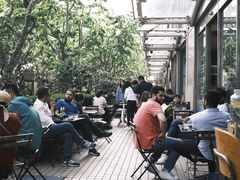 -Alimentari早午餐(安福路店)