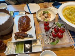 -小大董·烤鸭(五棵松店)