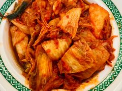 辣白菜-华天延吉餐厅(西四总店)