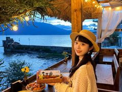 -六阅·福十 FORTEN 海景咖啡西餐厅(双廊古镇店)