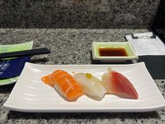 -板长寿司(ION店)