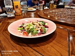 -安徽大厦中餐厅