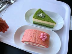 -宜家·瑞典风味餐厅(天津东丽商场店)