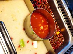 -大隐·成都火锅Bistro(合生麒麟新天地店)