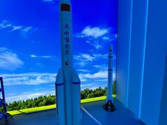 -苏州青少年科技馆