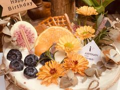 -艾加柒克蛋糕茶歇甜品台(春熙路店)