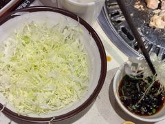 -猫爪爪原切自助烤肉(观音桥阳光世纪店)