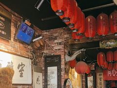 -玉祥府牛肉罩饼(金光道店)