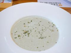 -冲浪熊西餐厅(南戴河店)