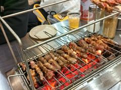 -小寒羊烧烤(凯瑞时代大厦店)