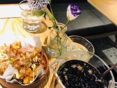水果茶-gaga(深圳福田星河COCO Park店)