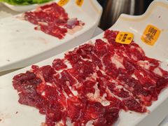 -潮发潮汕牛肉店(花城汇南区店)