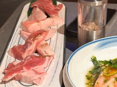 -花时·炭火烧肉(东百中心A馆店)