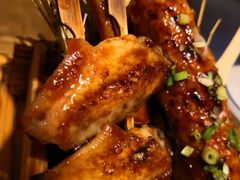 -文立新麻辣烫(合生汇21街区店)