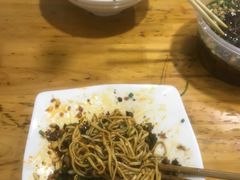 -康大口蘑面庄(将军街店)