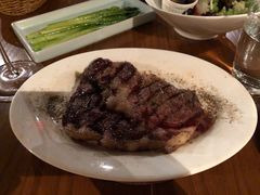 -弗兰克牛排西餐厅Ribone steak house(柠檬花园店)
