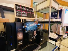 -济南喜来登酒店