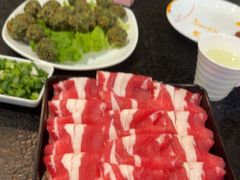 -京顺祥·清真铜锅涮肉(朱雀门店)