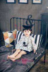 -WPlus明星肖像亲子全家福摄影