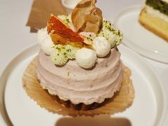 -夏朵餐厅(丁香店)