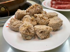 -总参北京涮羊肉