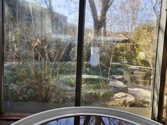 -春晖园度假酒店温泉