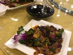 -东四民芳餐厅(世茂工三店)