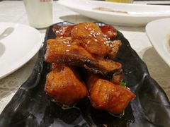 -老上海弄堂菜馆(恒基名人购物中心店)