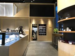 -Seesaw Coffee(苏州中心店)