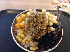 -鲜芋仙(太原街万达店)