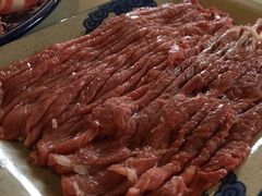 -宣武小院涮肉(前门店)