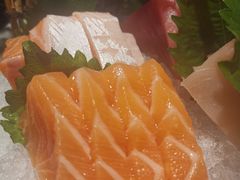 -和彩放题餐厅(酒仙桥店)