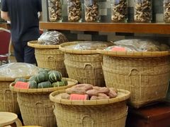 -客家汇·客家传承菜(水库店)
