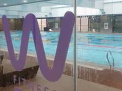 -W FITNESS 威尔仕健身·游泳(老西门新苑店)